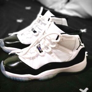 Jordan 11 RetroConcord (2018) (GS)